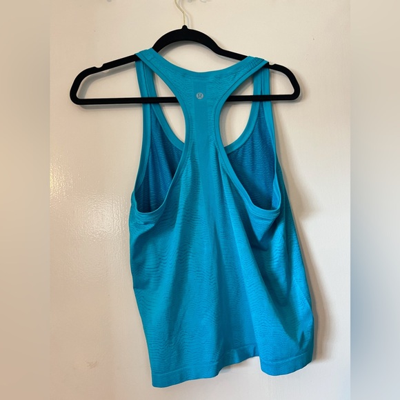 Lululemon Swiftly Tech Tank Top - Picture 2 of 2